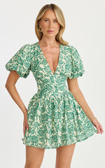 Lia Mini Dress
