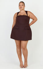 Garrett Mini Dress
