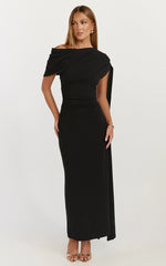 Visenta Midi Dress