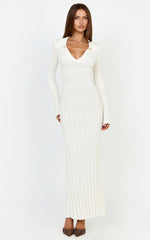 Pamela Midi Dress