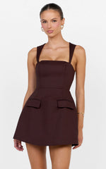 Garrett Mini Dress