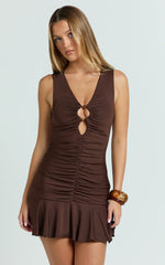 Reese Mini Dress