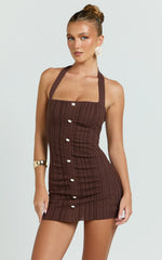 Julie Mini Dress