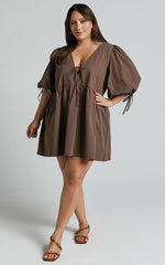 Rosita Mini Dress