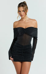 Rumi Mini Dress