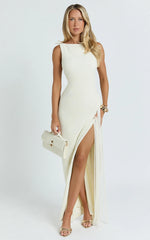 Macy Midi Dress