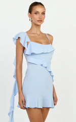 Arabella Mini Dress
