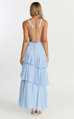 Beryl Midi Dress