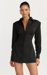 Thelma Mini Dress