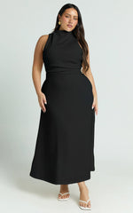 Macy Midi Dress