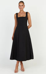 Walters Midi Dress