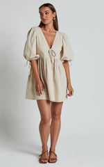 Rosita Mini Dress