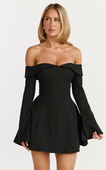 Collette Mini Dress