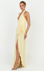 Reef Midi Dress