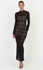 Emma Midi Dress