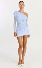 Cyra Mini Dress