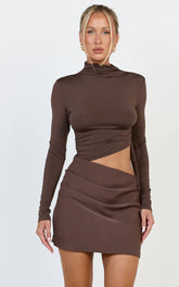 Tallulah Mini Dress