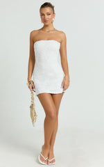 Inka Mini Dress