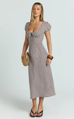Bernice Midi Dress