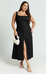 Cameron Midi Dress
