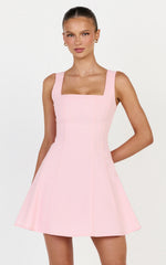 Adiana Mini Dress