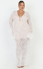 Paula Midi Dress