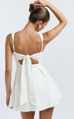 Ida Mini Dress