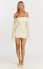 Raymond Mini Dress
