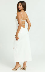Tasha Midi Dress