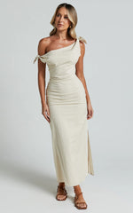 Cincinnati Midi Dress