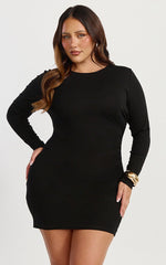 Brielle Mini Dress