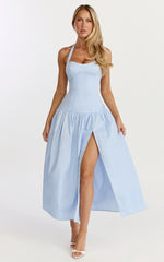 Nyx Midi Dress