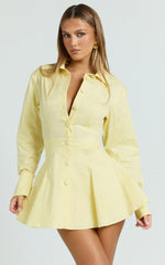 Dale Mini Dress