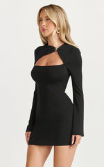 Lily Mini Dress