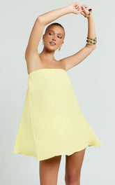 Emmie Mini Dress