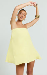 Emmie Mini Dress