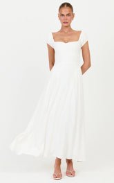 Astrid Midi Dress