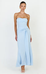 Aria Midi Dress