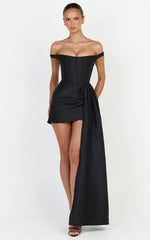 Marais Mini Dress