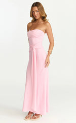 Aria Midi Dress