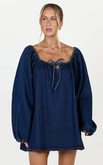 Zaria Mini Dress