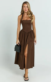 Helda Midi Dress