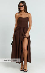 Morris Midi Dress