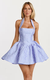 Maddy Mini Dress