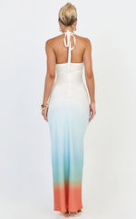 Soleil Midi Dress