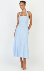 Candace Midi Dress