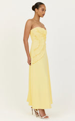 Dahlia Midi Dress