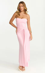 Aria Midi Dress