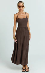 Donissa Midi Dress