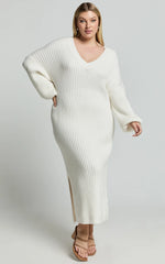 Kartia Midi Dress